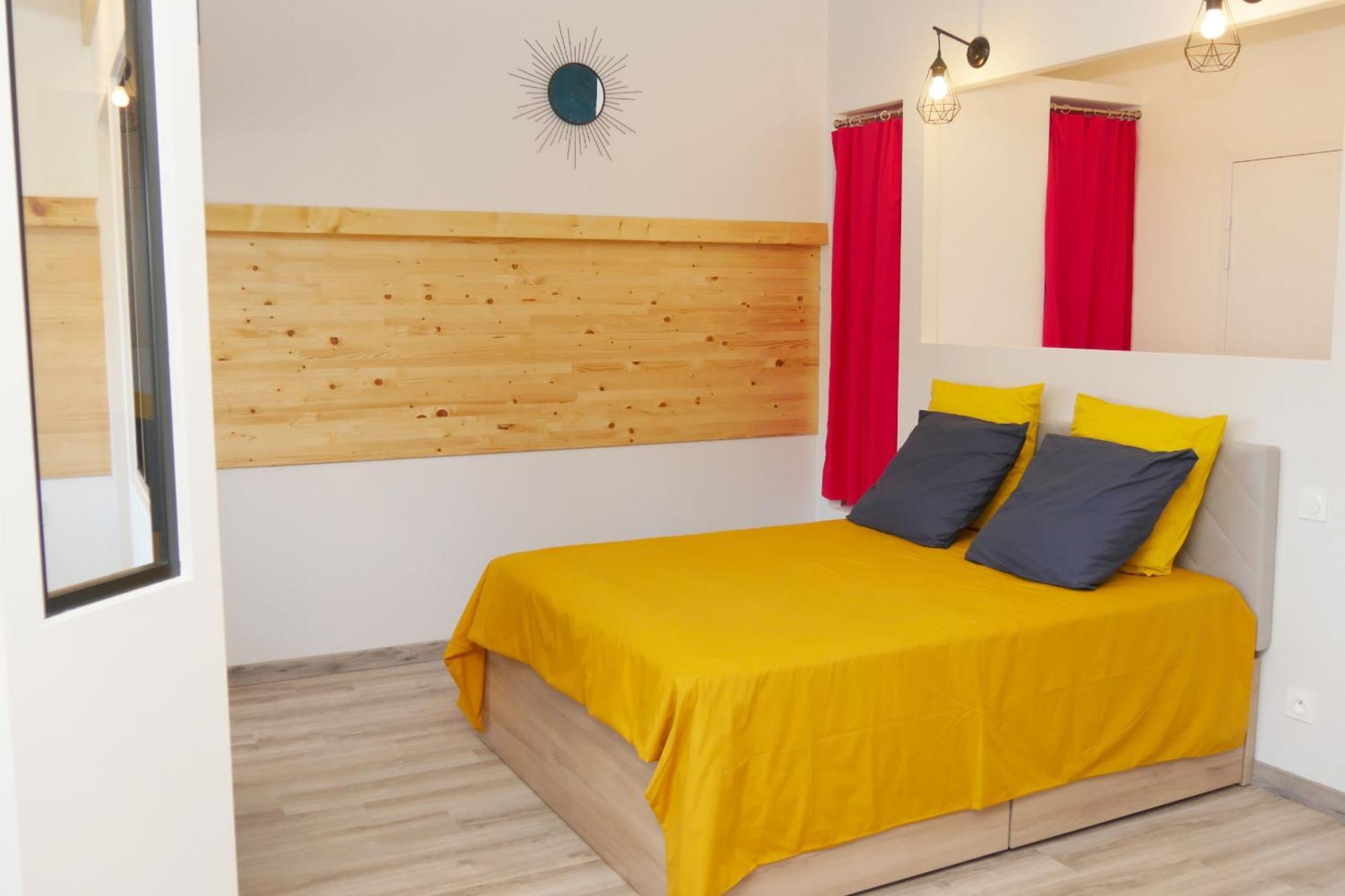 Appart Hotel Albi Room photo